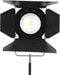 Falcon Eyes Fresnellamp Cll-3000tdx Led 58500 Lux 300w Zilver