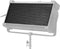 Falcon Eyes Honingraat Hc-ds812 Staal 73,5 X 49,2 Cm Zwart