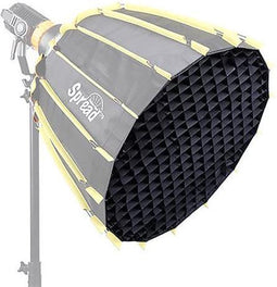 Falcon Eyes Honingraat Hc-spb70 61 Cm Polyester Zwart