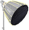 Falcon Eyes Honingraat Hc-spb70 61 Cm Polyester Zwart