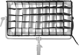 Falcon Eyes Honingraat Plh-ds812 Polyester 73,5 X 49,2 Cm Zwart