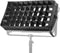 Falcon Eyes Honingraat Plh-ds812 Polyester 73,5 X 49,2 Cm Zwart
