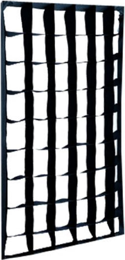 Falcon Eyes Honingraat voor 80x120 cm SBQ-80120HC