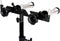 Falcon Eyes Klemmen CBH-12-4 voor 4 Achtergrondrollen