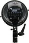 Falcon Eyes Lamp + Softbox 60x60cm LHD-B628FS 6x28W