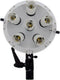 Falcon Eyes Lamp + Softbox 60x60cm LHD-B628FS 6x28W