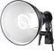 Falcon Eyes Lamphouder LHER-2040 + ML-40 Lamp