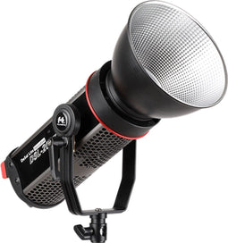 Falcon Eyes LED Lamp Dimbaar DSL-200T op 230V