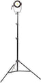 Falcon Eyes LED Lamp Dimbaar DSL-200T op 230V