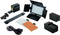 Falcon Eyes LED Lamp Set Dimbaar DV-160V-K2 incl. Accu