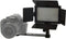 Falcon Eyes LED Lamp Set Dimbaar DV-160V-K2 incl. Accu