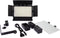 Falcon Eyes LED Lamp Set Dimbaar DV-384CT-K2 incl. Accu