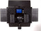 Falcon Eyes LED Lamp Set Dimbaar DV-384CT-K2 incl. Accu