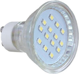 Falcon Eyes Led Lamp Studio Pbk-40/pbk-50 Gu10 4w 6000k Wit