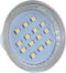 Falcon Eyes Led Lamp Studio Pbk-40/pbk-50 Gu10 4w 6000k Wit