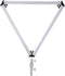 Falcon Eyes LED Licht Stick Set LB-16-K3 met Koffer