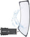 Falcon Eyes Led-paneel Rx-48tdx Ii 3000-5600k 120 X 60 Cm Wit