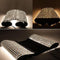 Falcon Eyes Led-paneel Rx-48tdx Ii 3000-5600k 120 X 60 Cm Wit