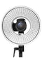 Falcon Eyes LED Ring Lamp Dimbaar DVR-300DVC op 230V