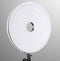 Falcon Eyes LED Ring Lamp Dimbaar DVR-300DVC op 230V