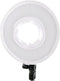 Falcon Eyes LED Ring Lamp Dimbaar DVR-300DVC op 230V