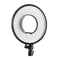 Falcon Eyes LED Ring Lamp Dimbaar DVR-300DVC op 230V