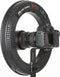 Falcon Eyes LED Ring Lamp Dimbaar DVR-384DVC op 230V