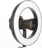 Falcon Eyes LED Ring Lamp Dimbaar DVR-384DVC op 230V