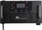 Falcon Eyes Ledpaneel Rgb Rx-824-k1 150watt 63 X 63 Cm Zwart