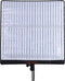 Falcon Eyes Ledpaneel Rgb Rx-824-k1 150watt 63 X 63 Cm Zwart
