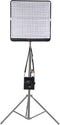 Falcon Eyes Ledpaneel Rgb Rx-824-k1 150watt 63 X 63 Cm Zwart