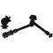 Falcon Eyes Magic Arm MSW-2A450 + Tilting Bracket CLD-5MF