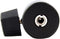 Falcon Eyes MiniBalhoofd Zwart MPH-2