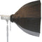 Falcon Eyes Octabox En Honingraat Feob-10ex-hc 100 Cm Zilver