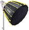 Falcon Eyes Octabox Spread Spb70 70 X 55 Cm Staal Zwart/geel