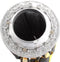 Falcon Eyes Octabox Spread Spb70 70 X 55 Cm Staal Zwart/geel