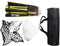 Falcon Eyes Octabox Spread Spb70 70 X 55 Cm Staal Zwart/geel