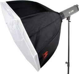 Falcon Eyes Opvouwbare Deep Octabox FEOB-10EX 100 cm