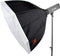 Falcon Eyes Opvouwbare Deep Octabox FEOB-10EX 100 cm