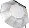 Falcon Eyes Opvouwbare Deep Octabox FEOB-10EX 100 cm