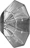 Falcon Eyes Opvouwbare Octabox FEOB-11 110 cm