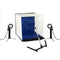 Falcon Eyes Opvouwbare Opnamebox PBK-40AB-2LS 40x40 cm + 2 x 50W Lampen