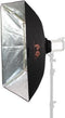 Falcon Eyes Opvouwbare Softbox ESBU-5075 voor SS Serie