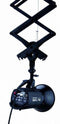 Falcon Eyes Pantograaf met Veersysteem #3360C