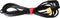 Falcon Eyes Powercon Voedingskabel 5m