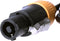 Falcon Eyes Powercon Voedingskabel 5m