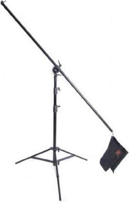 Falcon Eyes Professionele Boomarm + Statief + Waterzak LSB-5