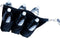 Falcon Eyes Professionele Boomarm + Statief + Waterzak LSB-5