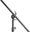 Falcon Eyes Professionele Boomarm + Statief + Waterzak LSB-5