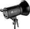 Falcon Eyes Quartzlamp Set QLTK-21000